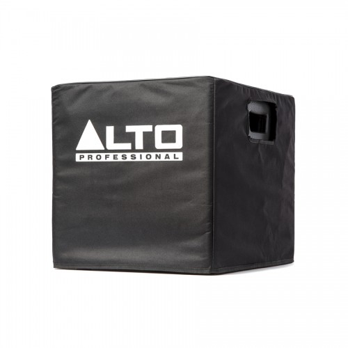 Alto TX212S Sub Cover