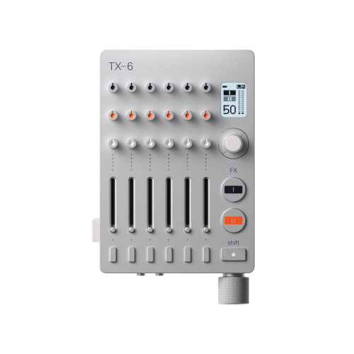 TEENAGE ENGINEERING TX-6 mixer