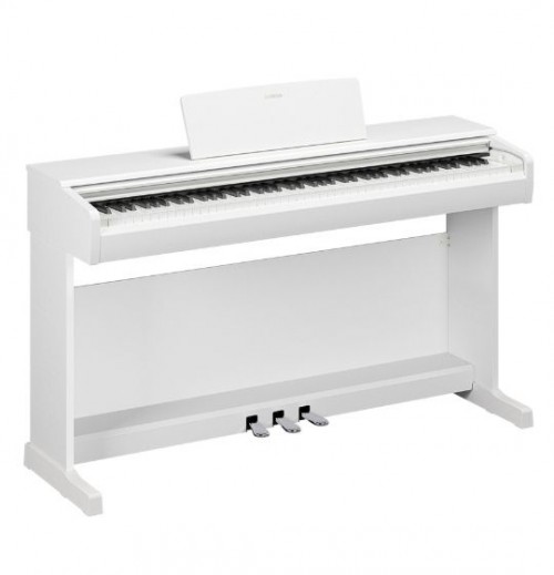 Yamaha YDP146 White