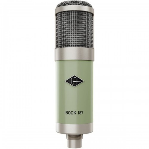 Universal Audio UA Bock 187 FET Condenser Microphone