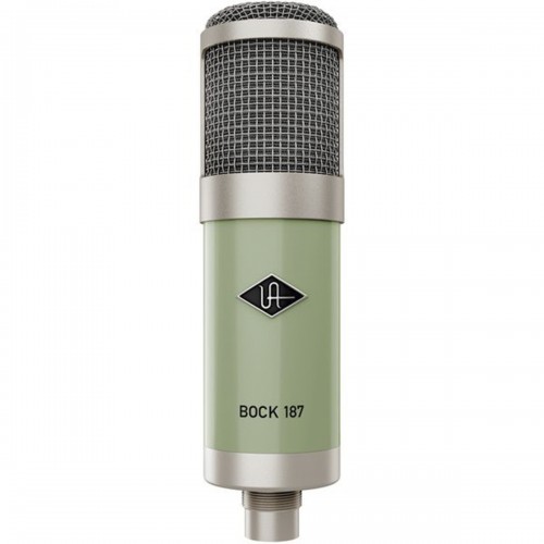 Universal Audio Bock 187 FET Condenser Microphone