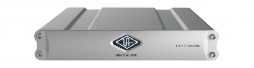 Universal Audio - UAD-2 Satellite Quad FW