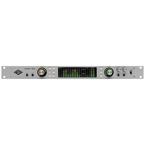 Universal Audio Apollo X8 Gen 2 Essentials+