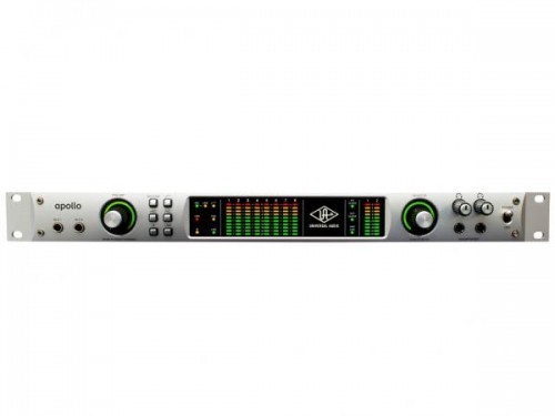 Universal Audio Apollo Firewire