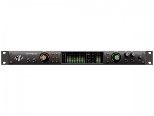 Universal Audio Apollo X8P 