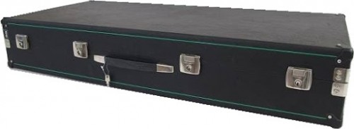 Ketron SD9 Case con divisorio e porta leggio