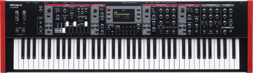 Roland V-Stage 76 EXDEMO