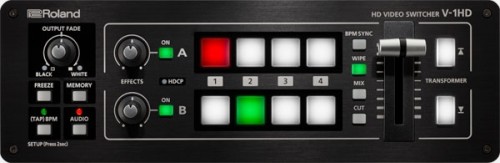Roland V-1 HD