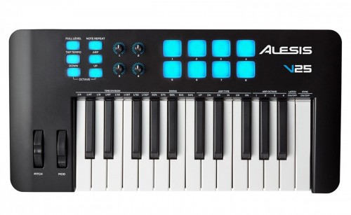 Alesis V25 MkII