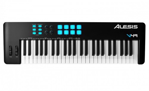 Alesis V49 MkII