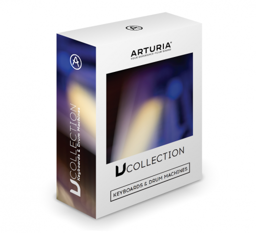 Arturia V Collection 4 