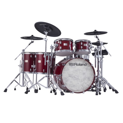 Roland VAD716-GC Drum Kit