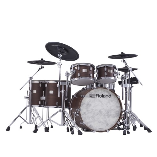 Roland VAD716-SW Drum Kit