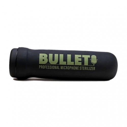 ViolaWave Bullet Sterilizzatore per Microfono