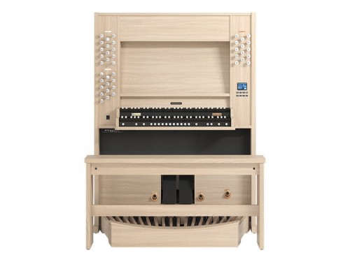 VISCOUNT Domus P33 Rovere Chiaro