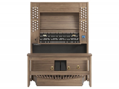 VISCOUNT Domus P45 Rovere Scuro