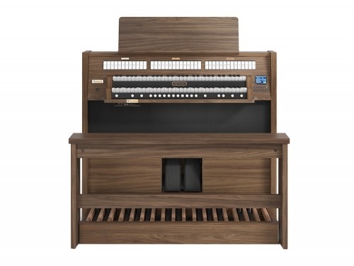 VISCOUNT Domus S4 Rovere Scuro