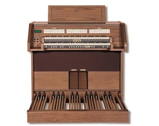 Viscount Vivace 40