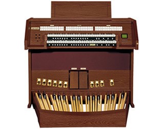 Viscount Vivace 60