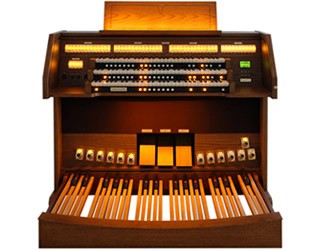 Viscount Vivace 90
