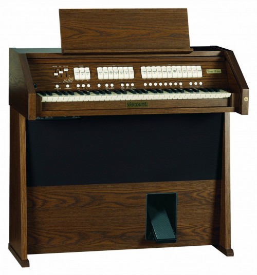 Viscount Vivace 10 DLX