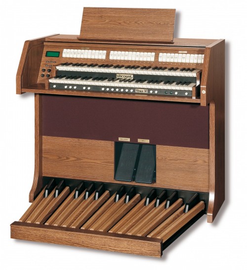 Viscount Vivace 30