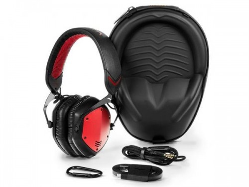 V-Moda Crossfade Wireless - Rouge