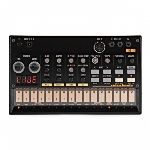 Korg Volca Beats EXDEMO