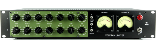IGS Volfram Limiter