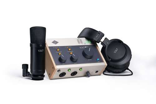VOLT 276 Studio Pack