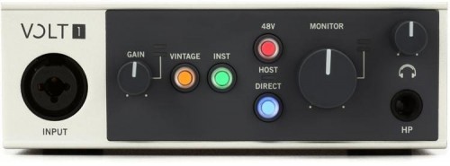 Universal Audio Volt 1