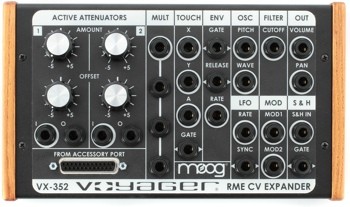 Moog VX-352
