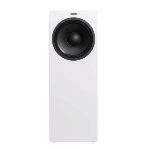 GENELEC W371AW Smart Adaptive Woofer System White