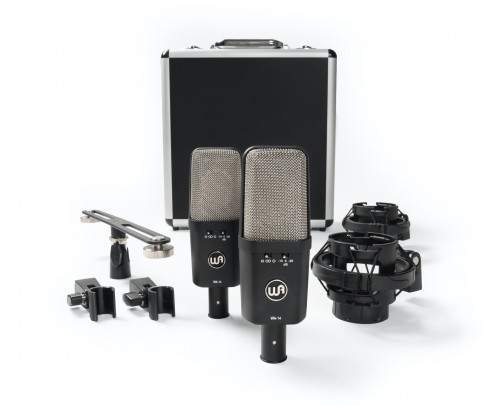 Warm Audio WA-14 SP