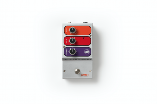 Warm Audio Mutation Phasor II