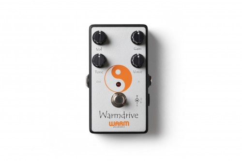 Warm Audio Warmdrive