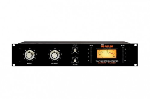 Warm Audio WA76