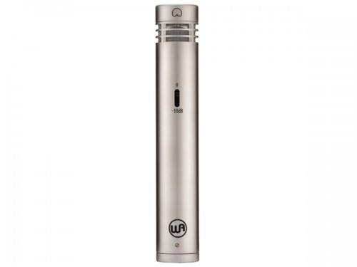 Warm Audio WA-84 Nickel EXDEMO