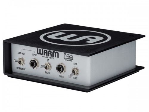 Warm Audio WA-DI-A