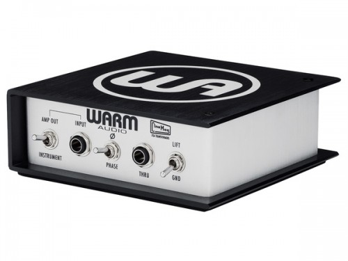 Warm Audio WA-DI-P