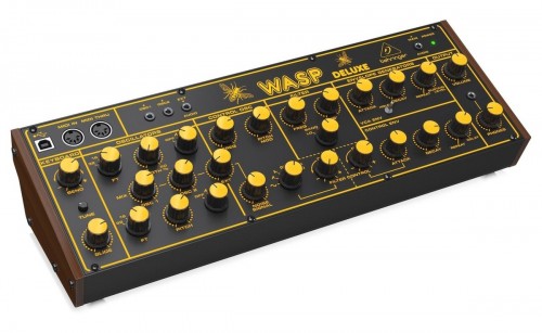 Behringer WASP Deluxe