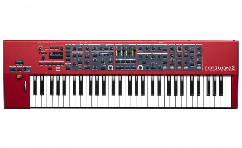 Nord Wave 2