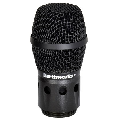 EARTHWORKS WL40V