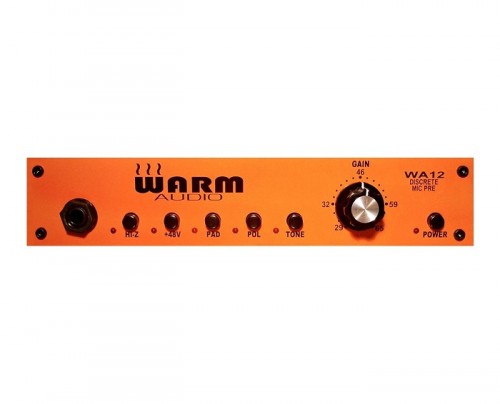 Warm Audio WA12 