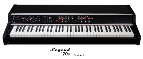 Viscount Legend '70 Compact