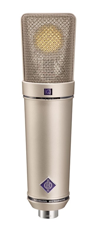 Neumann U89 I