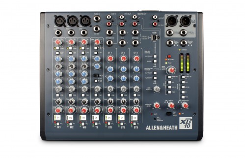 Allen & Heath XB10