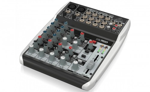 Behringer Xenyx Q1002 USB