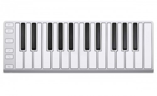 CME Xkey 25