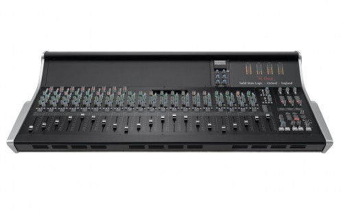 SSL XL-Desk